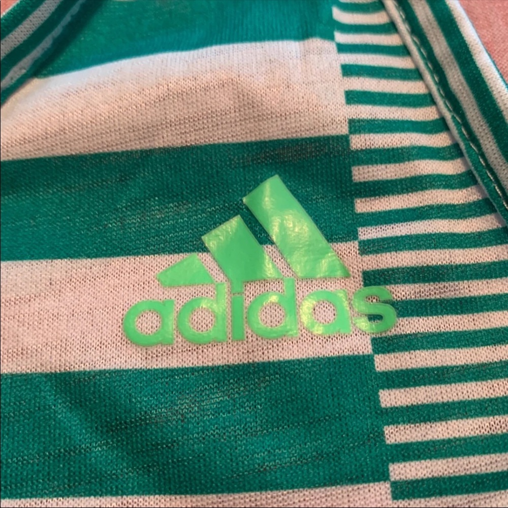 Adidas Tank - Picture 2 of 3